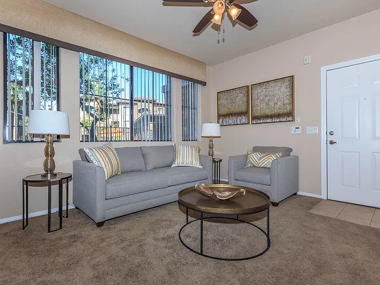 2a2 1140 SQFT 2 Bed 2 Bath