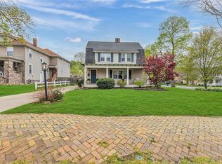 995 2nd St, Beaver, PA 15009