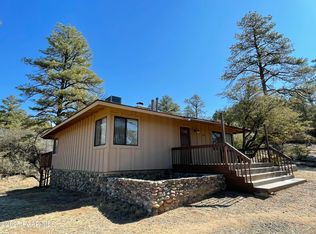 3310 W Iron Springs Rd, Prescott, AZ 86305