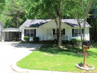 1619 Barbara Ann Cir, Kannapolis, NC, 28083