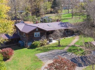 96 Vinewood Cir, Asheville, NC 28806