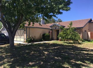 44037 Sorrell Ln, Lancaster, CA 93535