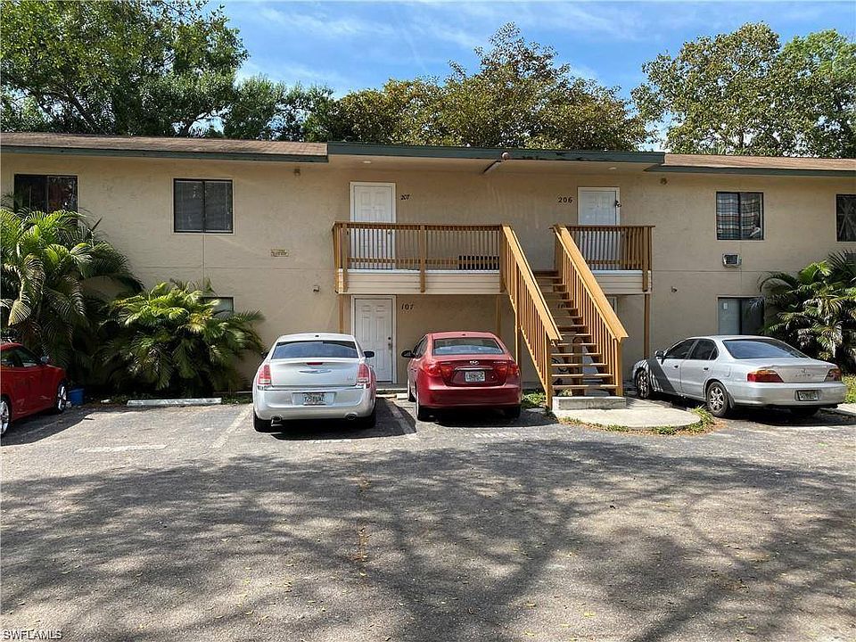 1st image of 824 Alderman St APT 107