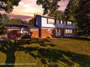 4266 Manitou Dr, Okemos, MI 48864