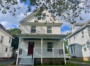 152 Weldon St, Rochester, NY 14611