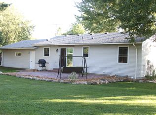 1125 Ridgewood Ct NW, Milaca, MN 56353