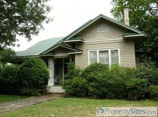 507 S Church St, Paris, TX 75460