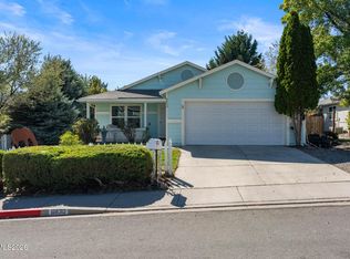 6830 Sonterra Ln, Reno, NV 89523