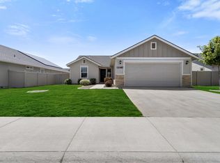 12087 W Soapstone Dr, Nampa, ID 83651
