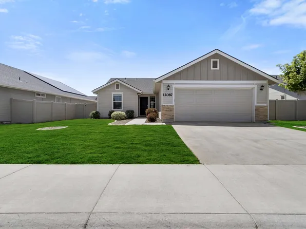 12087 W Soapstone Dr, Nampa, ID 83651