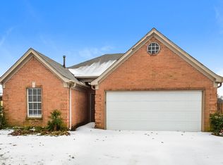 10267 Fox Hunt Dr, Olive Branch, MS 38654