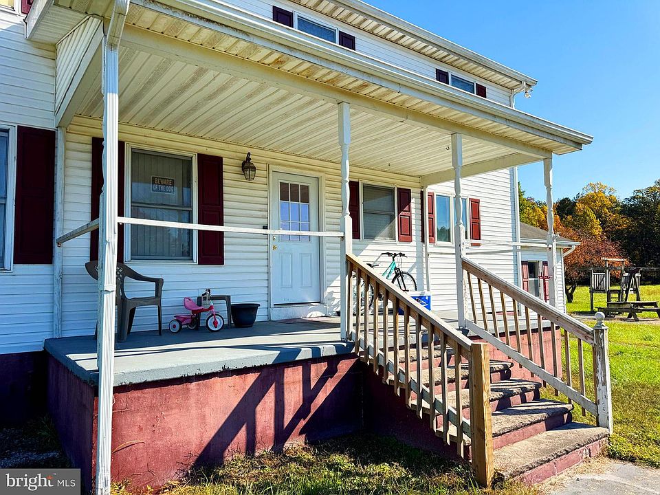 1st image of 7192 Pearsons Corner Rd