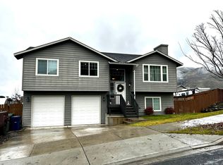2065 S Methow St, Wenatchee, WA 98801