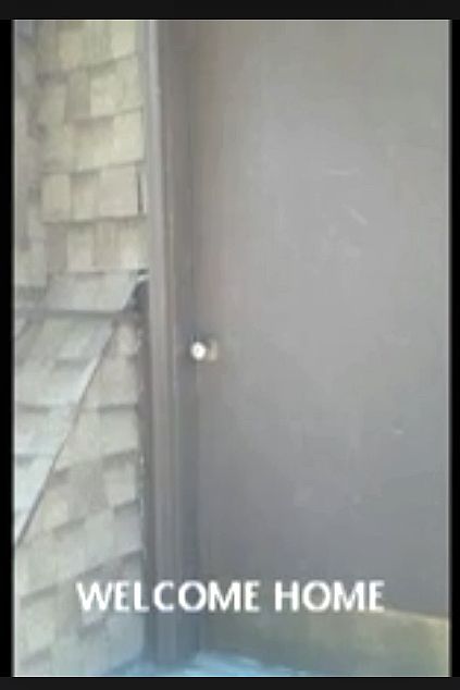 Welcome Home