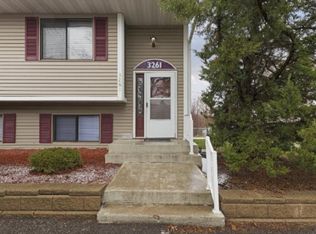 3261 Dodd Ln, Eagan, MN 55121