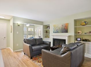 1312 Hillbrow Ln APT 102, Raleigh, NC 27615