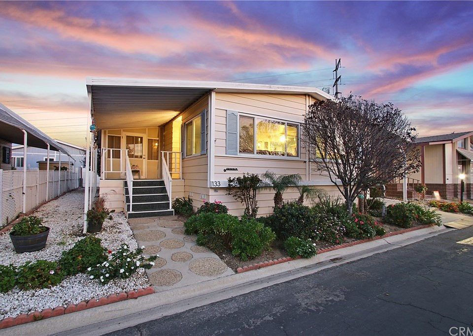1st image of 3595 Santa Fe Ave #133