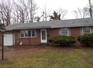3 Washington Ave, Mount Ephraim, NJ 08059
