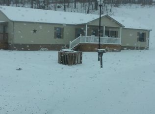 11 Tree Side Ln, Summersville, WV 26651