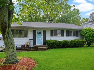 740 Crescent Dr, Greencastle, IN