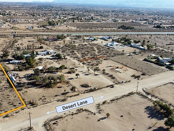5th image of 0 Desert Ln