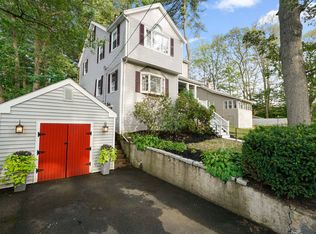 52 Great Pond Rd, Weymouth, MA 02190