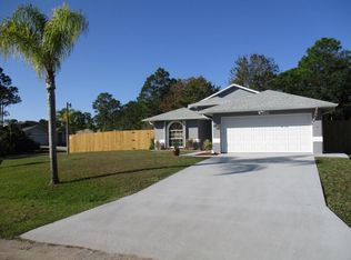 3162 Winchester Ave SE, Palm Bay, FL 32909