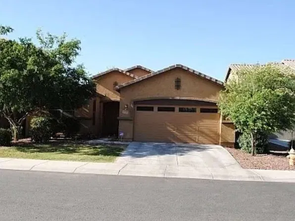 11714 W Planada Ct, Sun City, AZ 85373