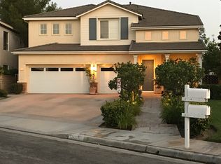 24228 Edelweiss Ct, Valencia, CA 91354
