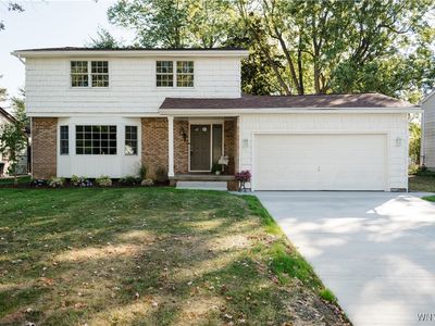 487 Teakwood Ter, Williamsville, NY, 14221