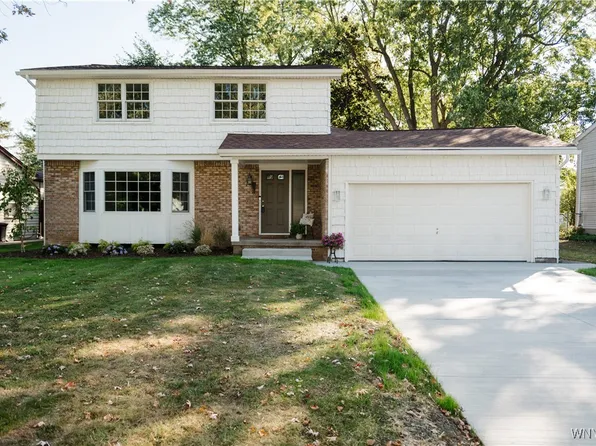 487 Teakwood Ter, Williamsville, NY 14221