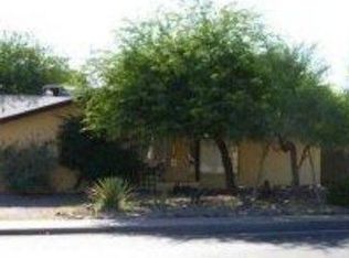 2402 N 40th St, Phoenix, AZ 85008