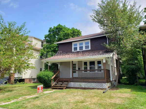 3433 Livingston Ave, Lorain, OH 44055