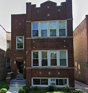 5849 N Maplewood Ave — Photo 1