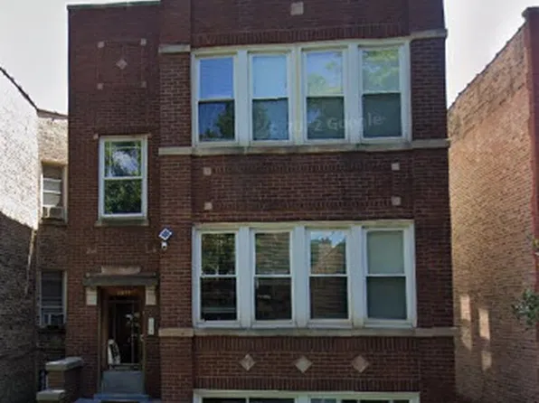 5849 N Maplewood Ave #G, Chicago, IL 60659