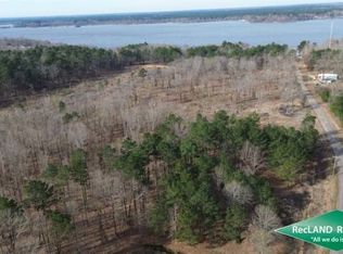 0 County Road 215, Taylor, AR 71861