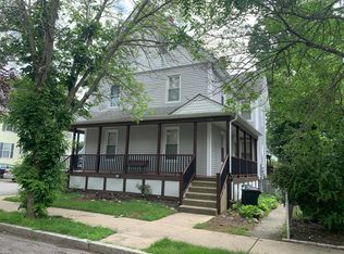68 Russell St, Malden, MA 02148