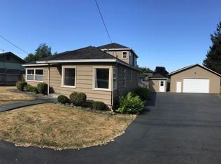 4200 Rohnerville Rd, Fortuna, CA 95540