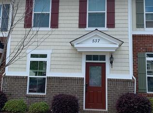 537 Berry Chase Way, Cary, NC 27519