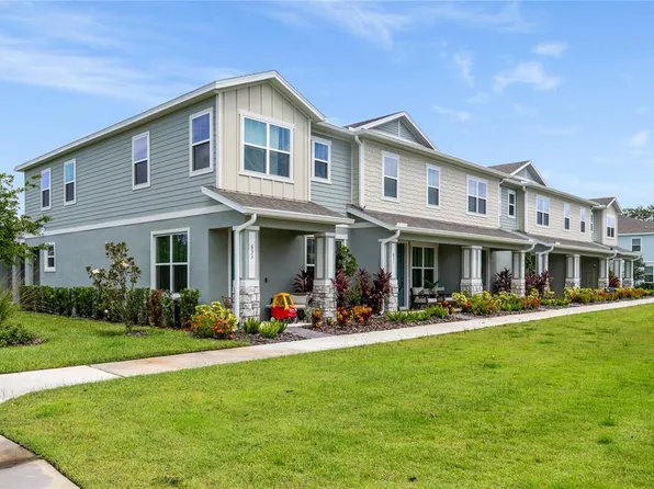 627 Dogfish Ln, Debary, FL 32713