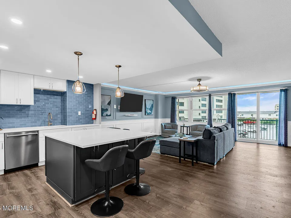 480 Ocean Ave #3F