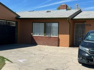 44853 5th St E, Lancaster, CA 93535