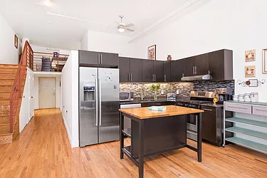 Sold by Keller Williams NYC