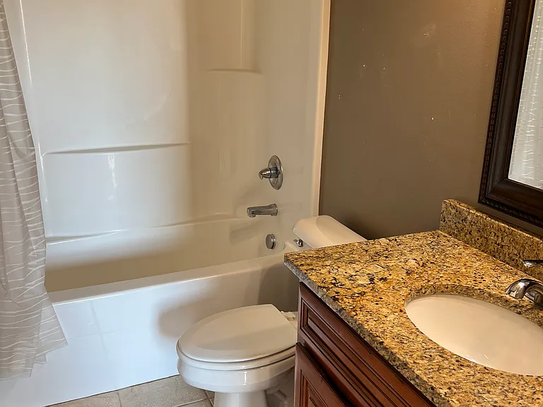 Master bath