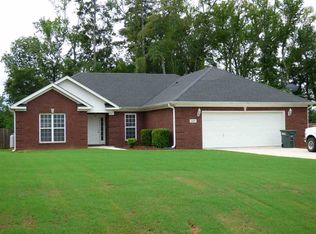 115 Southern Pine Dr, Toney, AL 35773