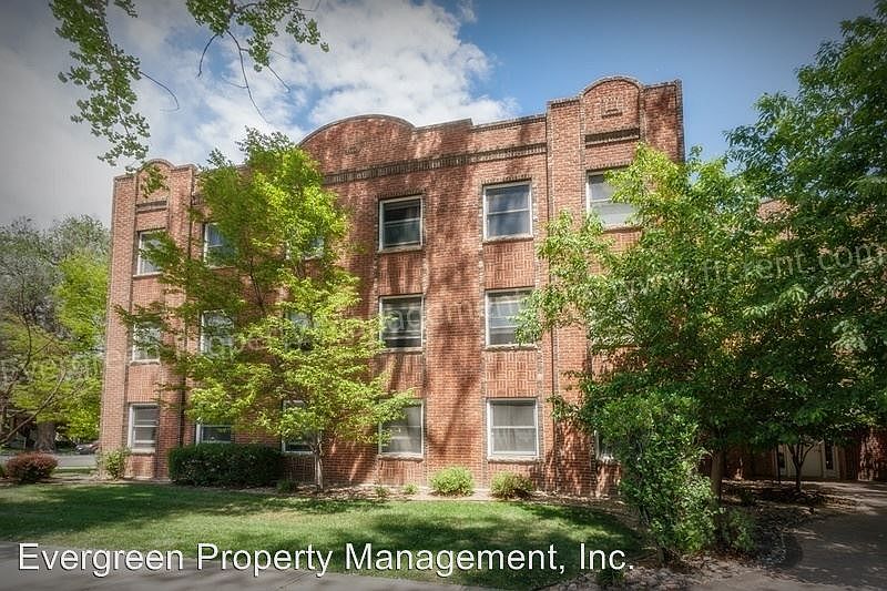 1st image of 200 E Laurel St APT 25