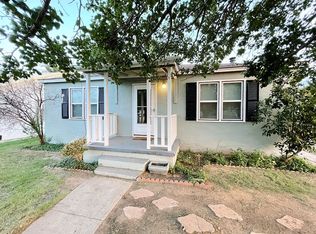 917 E 10th St, Clovis, NM 88101