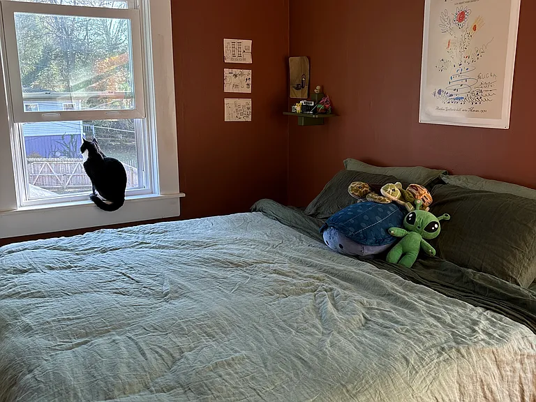 Bedroom 1