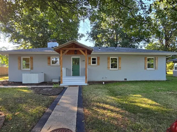 618 N Main Street, Mt Vernon, MO 65712