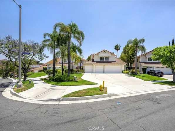 2598 Steven Dr, Corona, CA 92879